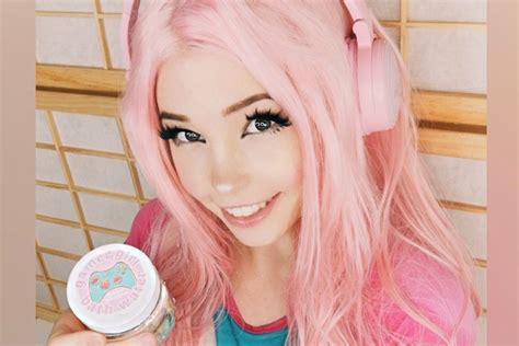 belle delphine porm